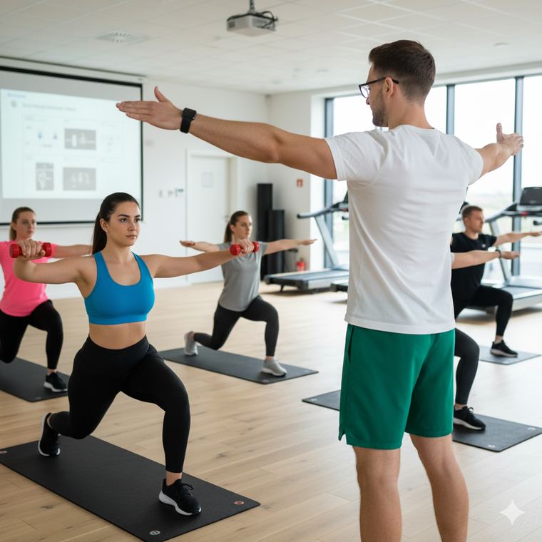 Ciencias del Deporte