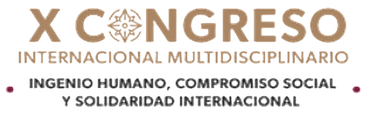 Logo Congreso