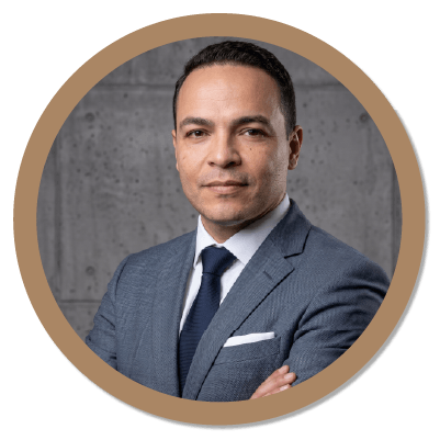 Mtro. Joham Becerra Llamosa